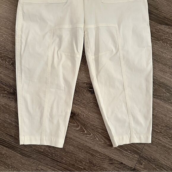 Banana Republic the Barrel Pant - Picture 2 of 6